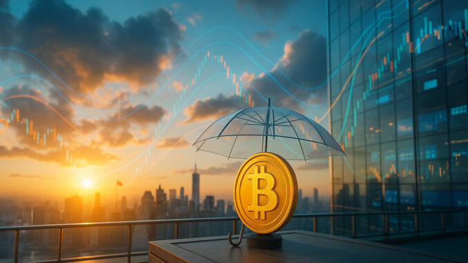 Bitcoin options market cautious as traders hedge against volatility Bitcoin options market cautious as traders hedge against volatility