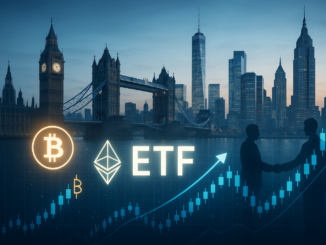 CoinShares expands US push with Bastion acquisition and planned listing