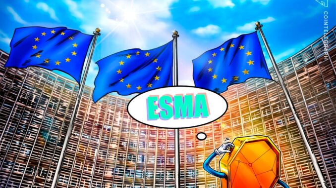 EU Eyes Central Crypto Oversight as MiCA Faces Tensions EU Eyes Central Crypto Oversight as MiCA Faces Tensions