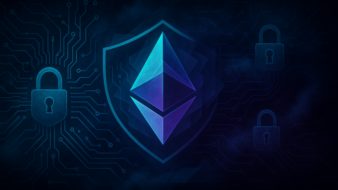 Ethereum Foundation Unveils Next Phase Of Its Privacy Revolution Ethereum news