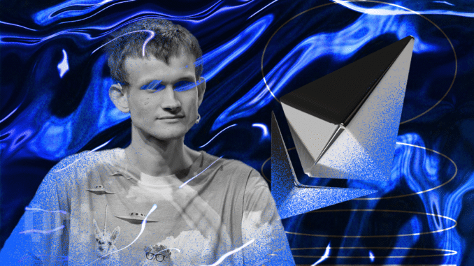 Ethereum’s Vitalik Buterin Gives Shocking Blockchain Warning Ethereum’s Vitalik Buterin Gives Shocking Blockchain Warning