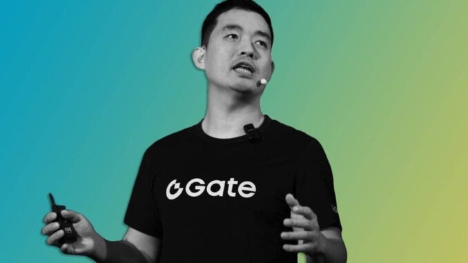 Gate Reinvents the Exchange Model: From Trading Platform to ‘Full Web3 Operating System’