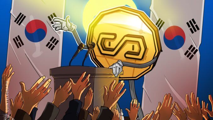 Korea’s Bank-Led Stablecoin Rollout Lacks Logic: Kaia Exec