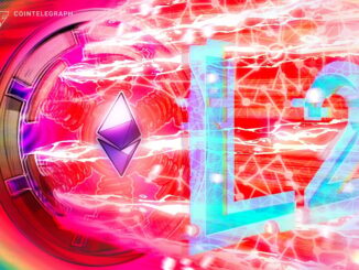 L2s Are And Not Backed By Ethereum's Base Layer Security: Solana founder