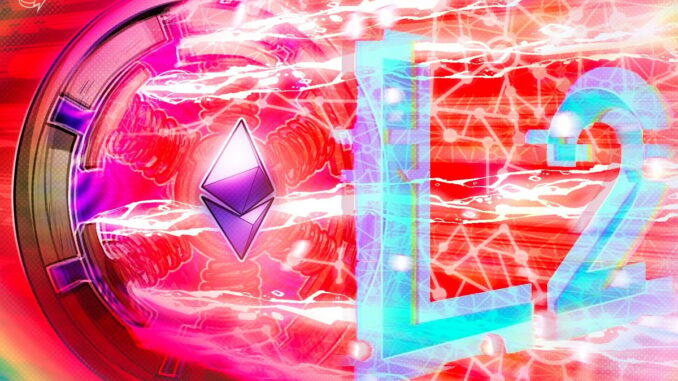 L2s Are And Not Backed By Ethereum's Base Layer Security: L2s Are And Not Backed By Ethereum's Base Layer Security: Solana founder