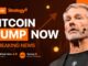 Michael Saylor: BITCOIN BULL RUN READY TO BE CONFIRMED! BTC PRICE PREDICTION