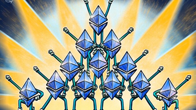 Near Instant Transfers Now Possible on Ethereum Mainnet
