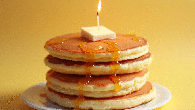 PancakeSwap taps Ondo to integrate real-world assets (RWAs) on BNB PancakeSwap taps Ondo to integrate real-world assets (RWAs) on BNB Chain