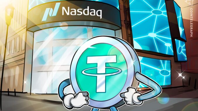 Prestige Wealth Rebrands To Open Nasdaq's First Tether Gold Treasury Prestige Wealth Rebrands To Open Nasdaq's First Tether Gold Treasury
