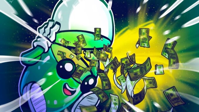 Pump.Fun Rival FORM Surges After CZ Calls ‘BNB Meme Szn’ Pump.Fun Rival FORM Surges After CZ Calls ‘BNB Meme Szn’