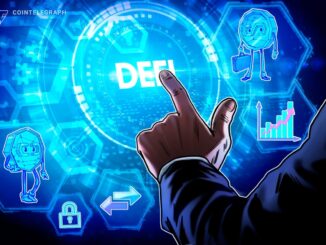 The Next Era Of Crypto Belongs To Decentralized Markets