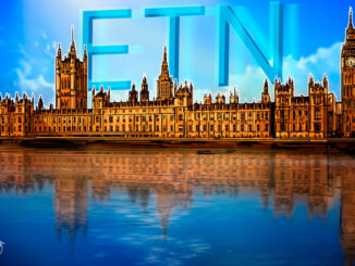 UK Crypto ETN Market Turns ‘Cut-Throat’ After Rule Change