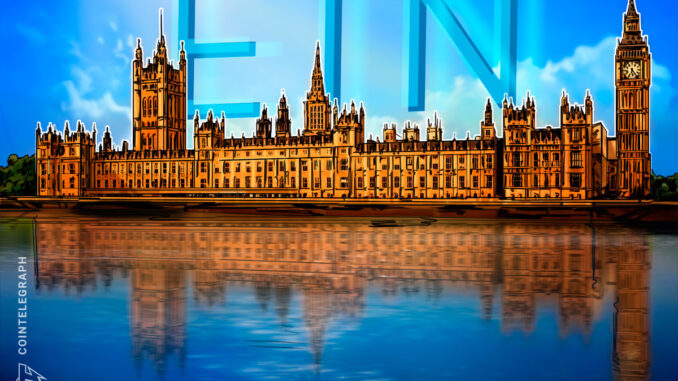 UK Crypto ETN Market Turns ‘Cut-Throat’ After Rule Change