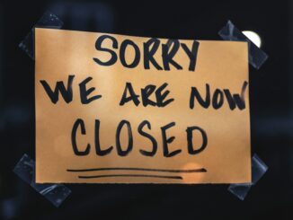 Shutdown