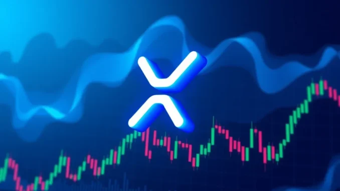 XRP cedes 4th position to BNB. Will it recover soon? XRP on the edge as bears target $2.70 support