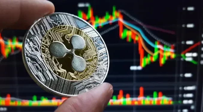 XRP price outlook: why whales, ETFs, and rate cuts could XRP price outlook