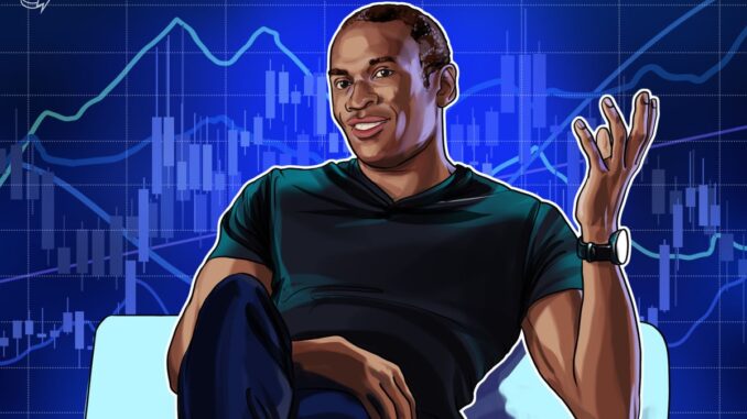 Zcash Jumps 30% as Arthur Hayes $10,000 Call Ignites Interest