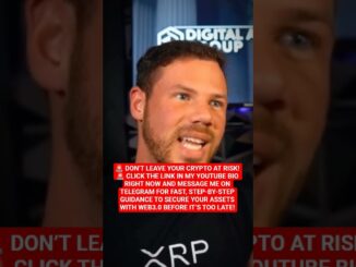 xrpcommunity #xrp #xrparmy #crypto #cryptotok #bitcoin #blockchain #ethereum   #cryptonews