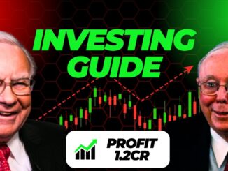 AI Investing framework for Beginners 2026 #stockmarkettamil #tvk