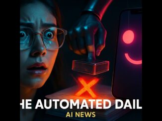 AI News for Nov 30, 2025