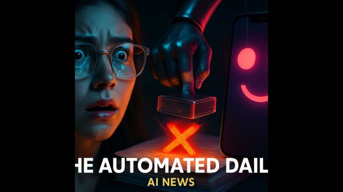 AI News for Nov 30, 2025