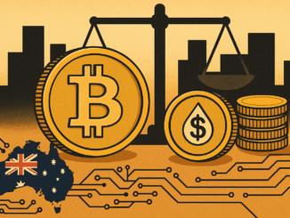 Australia tightens crypto rules as ASIC classifies stablecoins as financial products