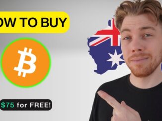 Australia’s Easiest Crypto Starter Guide (Most People Don’t Know This)