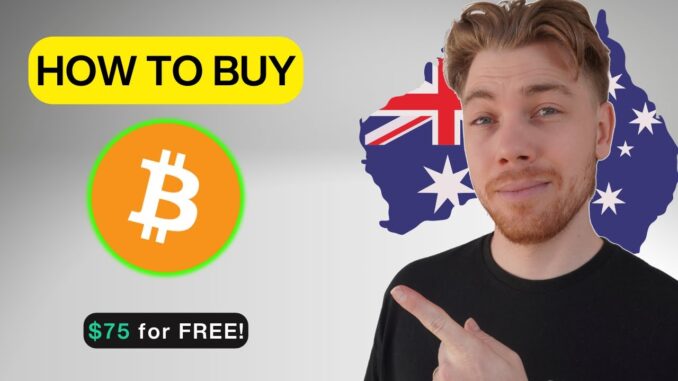 Australia’s Easiest Crypto Starter Guide (Most People Don’t Know This)