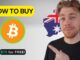 Australia’s Easiest Crypto Starter Guide (Most People Don’t Know This)