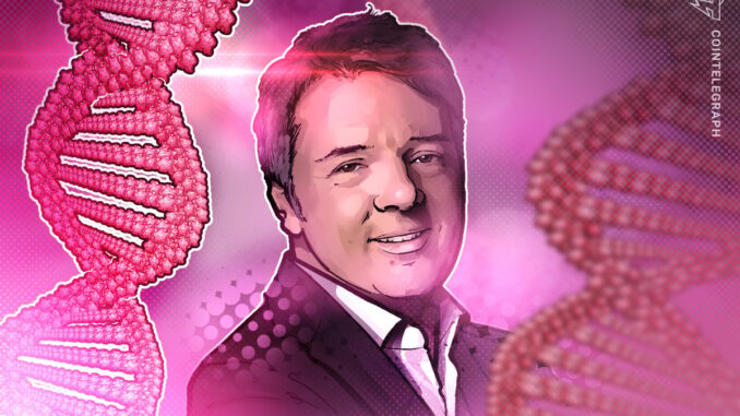 Biotech Penny Stock To Raise $212M In Prediction Market Token Play