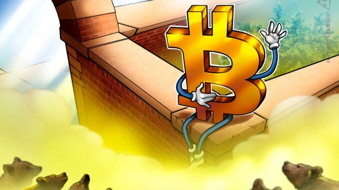 Bitcoin Plunge, Kraken IPO and $100M Ether Bet