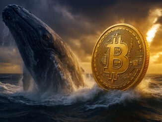 Bitcoin whale bets $2B on market bounce as smart money accumulates