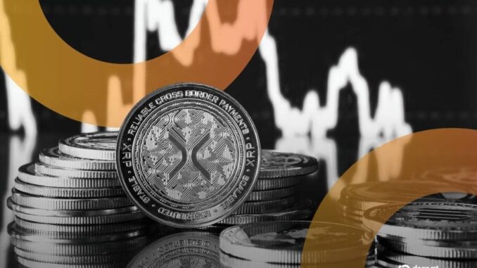 Canary XRP ETF Likely to Start Trading This Week After SEC Filing