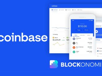 Coinbase (COIN) Stock: Exchange Offers Million-Dollar Loans Against Your Ethereum