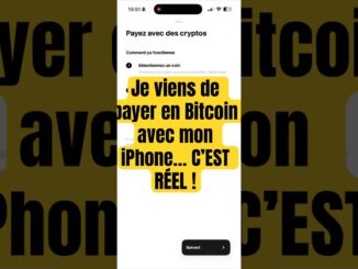 Comment Payer en Crypto avec Trade Republic : Guide Complet et Paiements Bitcoin sur Mobile