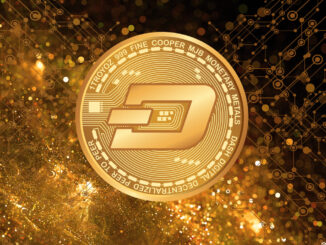 DASH coin leads privacy coins