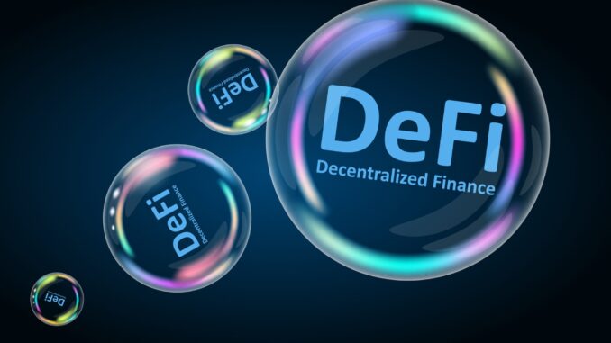 DeFi