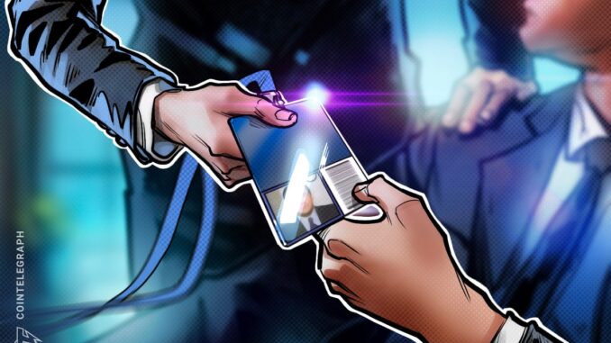 Ethereum Treasury Company Appoints New CEO Amid Buying Spree