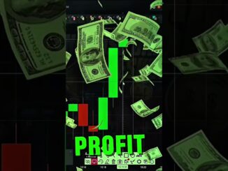 Full Video On My Channel😇 #trading #yourinvestment #beginners #crypto