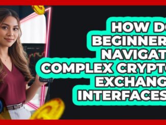How Do Beginners Navigate Complex Crypto Exchange Interfaces? - Crypto Trading Strategists