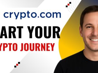 How to Connect Ledger to Crypto.com – Step-by-Step Guide