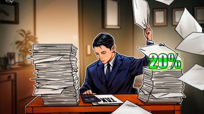 Japan Plans to Classify Crypto as Financial Products, Cut Tax