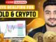 Live Market Analysis For Crypto & Bitcoin | 2 November | VKS Trading