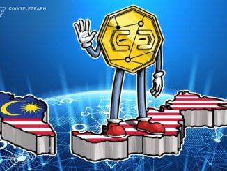 Malaysia’s BNM Unveils 3-Year Asset Tokenization Plan