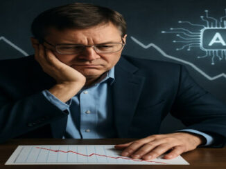 Michael Burry's Short Bet Against the AI Market: A Cautionary Tale Amid Tech Hype