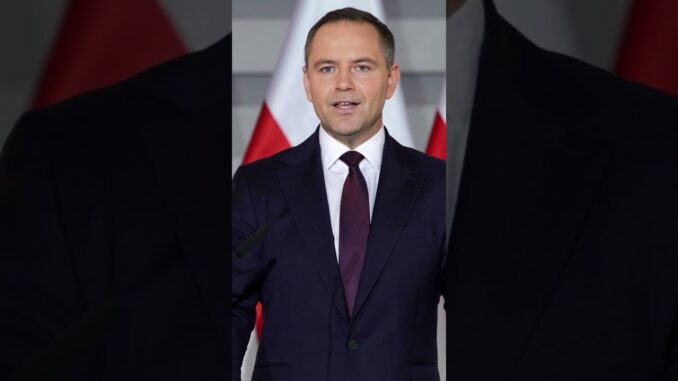 Nowy sposób waloryzacji emerytur. #ai #news #wiadomości #polityka #nowosci #polska #rząd #nawrocki