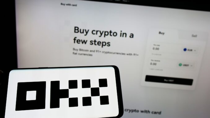 OKX Announces Changes to Global Trading Fee Structure