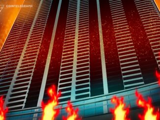 Ohio Mining Facility Fire Extends Stock Sell-Off