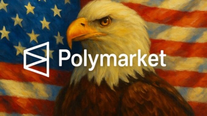 Polymarket begins testing US exchange ahead of planned relaunch
