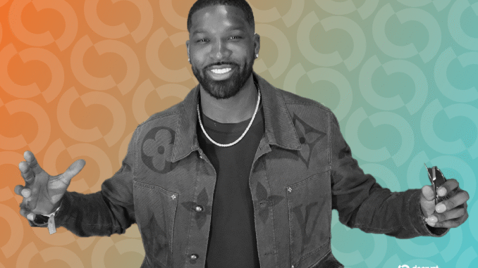 Prediction Markets Are Coming for Your Favorite Sport, Says NBA Star Tristan Thompson